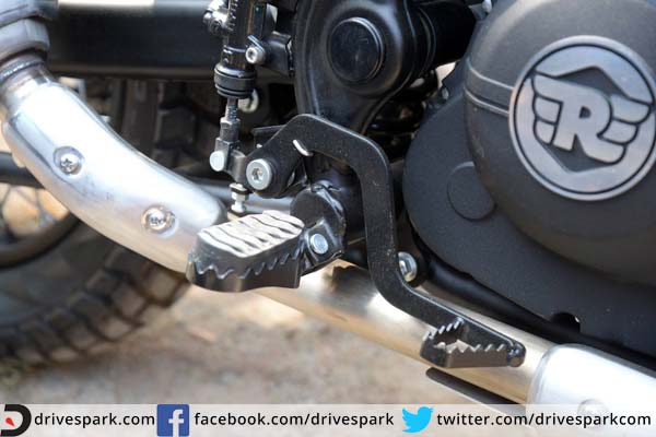 ನವದೆಹಲಿಯಲ್ಲಿ ರಾಯಲ್ ಎನ್‌ಫೀಲ್ಡ್ ಹಿಮಾಲಯನ್ ಮಾರಾಟಕ್ಕೆ ನಿಷೇಧ 