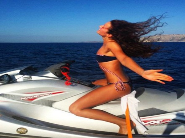 19ರ ಹರೆಯದ ಚೆಲುವೆ ವಿಶ್ವದ ಅತಿ ಕಿರಿಯ ಬಿಲಿಯನೇರ್ 