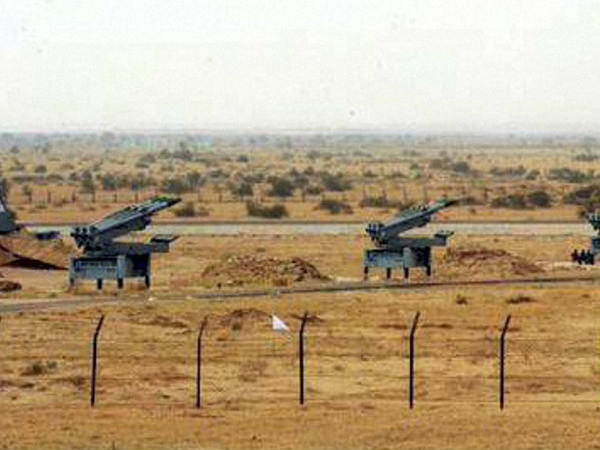 ಮತ್ತೆ ಗುಡುಗಿದ ಪೋಖ್ರಾನ್; ಮೋದಿ ಸಾರಥ್ಯದಲ್ಲಿ ಭಾರತದ ಶಕ್ತಿ ಪ್ರದರ್ಶನ