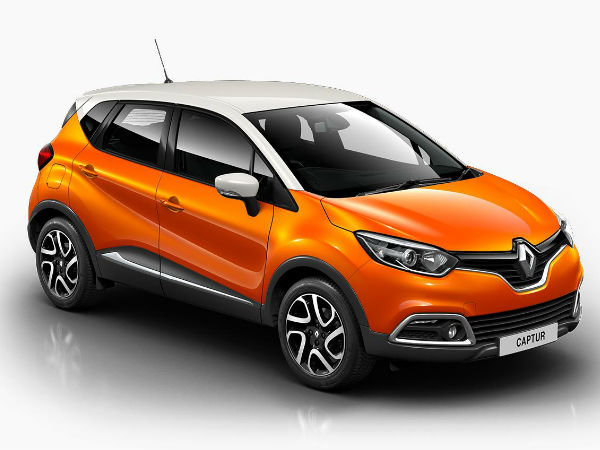 ರೆನೊ ಕ್ಯಾಪ್ಚರ್ ತಳಹದಿಯಲ್ಲಿ ನೂತನ ಕ್ರಾಸೋವರ್ ಕಾರು ಭಾರತಕ್ಕೆ