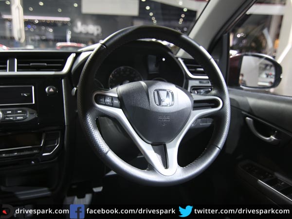 ಅತಿ ಶೀಘ್ರದಲ್ಲೇ ಹೋಂಡಾ ಬಿಆರ್‌ವಿ ಬಿಡುಗಡೆ