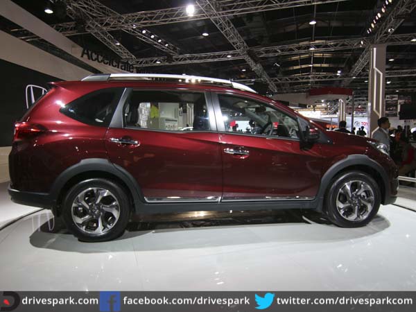 ಹೋಂಡಾ ಬಿಆರ್‌ವಿಗೆ ಹಾದಿ ಬಿಟ್ಟು ಕೊಡಲಿರುವ ಮೊಬಿಲಿಯೊ 