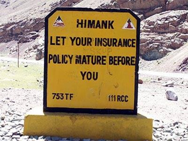 ವಿಮೆ ಪಕ್ವತೆ