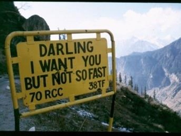 ಜೀವನದಲ್ಲಿ ಸೇಫ್ ಡ್ರೈವಿಂಗ್ ಇಚ್ಛಿಸುವುದಾದ್ದಲ್ಲಿ ತಪ್ಪದೇ ಓದಿ!