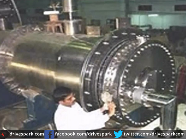 ಭಾರತದ ಟಾಪ್ ಸಿಕ್ರೇಟ್ ವೆಪನ್ 'ಕಾಳಿ' 