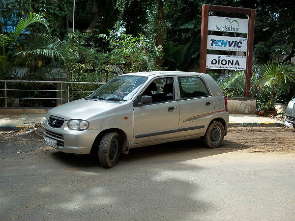  06. ಎಲ್ಲ ನಾಲ್ಕು ಚಕ್ರಗಳನ್ನು ಬದಲಾಯಿಸಿ