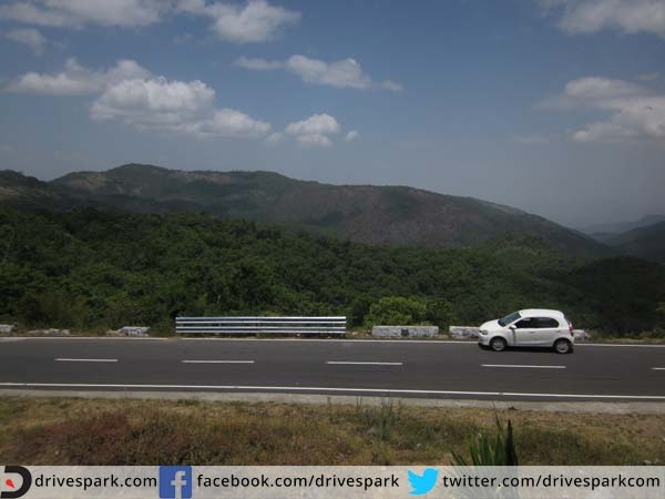 08. ಸರಾಸರಿ ವೇಗ 