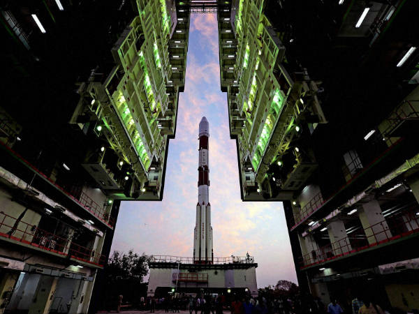 ಇತಿಹಾಸ ಬರೆಯಲಿರುವ ಇಸ್ರೋ; ಏಕಕಾಲಕ್ಕೆ 22 ಉಪಗ್ರಹ ಉಡಾವಣೆ