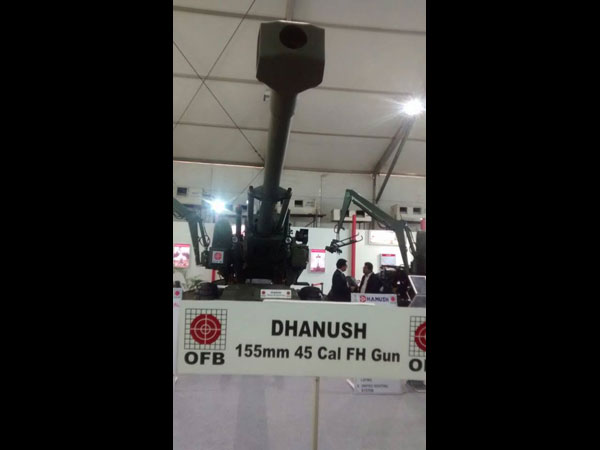 ವಿಶ್ವದ ಗಮನ ಸೆಳೆದ ಭಾರತದ ಅತಿ ದೊಡ್ಡ ರಕ್ಷಣಾ ಪ್ರದರ್ಶನ ಮೇಳ 