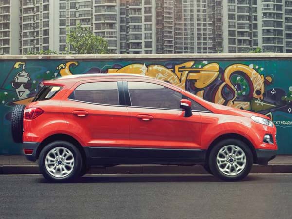 ಮುಂದಿನ ವರ್ಷ ಹೊಸ ಇಕೊಸ್ಪೋರ್ಟ್ ಬಿಡುಗಡೆ 