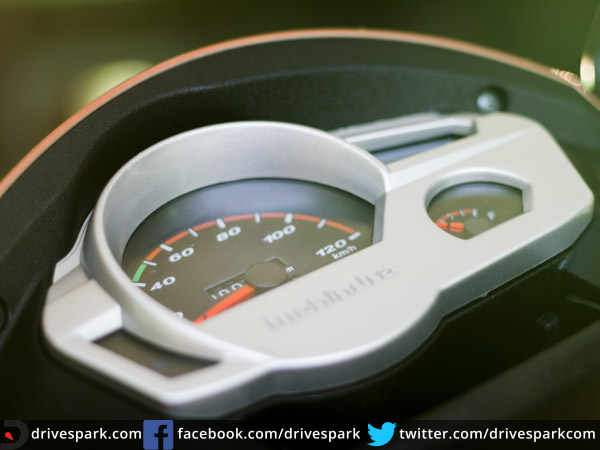 ಬೆಲೆ - ಮಹಿಂದ್ರ ಗಸ್ಟೊ 125