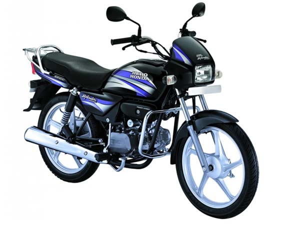 ಬೇರ್ಪಟ್ಟ ಐದು ವರ್ಷಗಳಲ್ಲೇ ಹೀರೊಗೆ ಹೋಂಡಾ ಪ್ರಬಲ ಪೈಪೋಟಿ