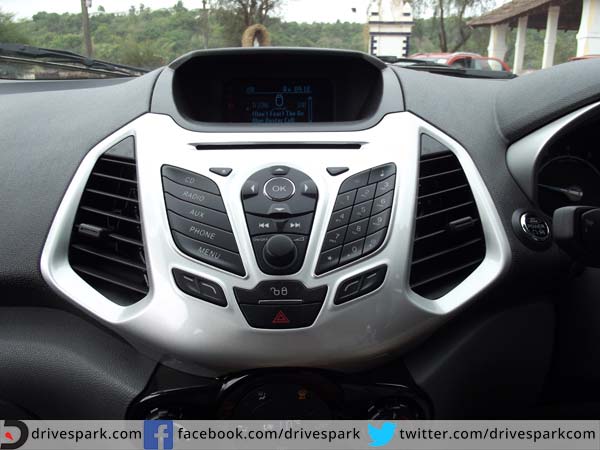 ಫೋರ್ಡ್ ಇಕೊಸ್ಪೋರ್ಟ್