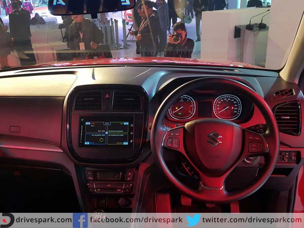 ಫೋರ್ಡ್ ಇಕೊಸ್ಪೋರ್ಟ್