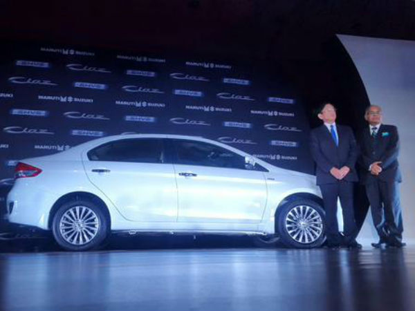 ಮಾರುತಿ ಹೈಬ್ರಿಡ್ ಕಾರುಗಳಿಗೆ ಭಾರಿ ಬೇಡಿಕೆ