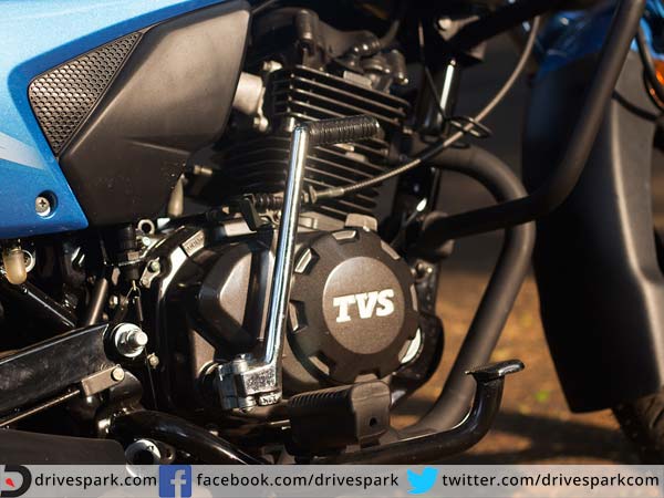 ಎಂಜಿನ್ ತಾಂತ್ರಿಕತೆ 