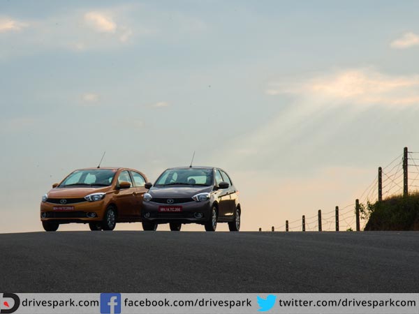 ಟಾಟಾ ಟಿಯಾಗೊ ಭರ್ಜರಿ ಎಂಟ್ರಿ