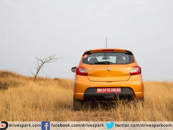 ಟಾಟಾ ಟಿಯಾಗೊ ಭರ್ಜರಿ ಎಂಟ್ರಿ