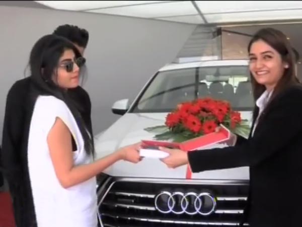 ಜಡೇಜಾ ವೈವಾಹಿಕ ಜೀವನಕ್ಕೆ ಕಾಲಿರಿಸಲಿರುವ ಇಬ್ಬರು ಹೊಸ ಆತಿಥಿಗಳು