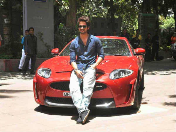 ಶಾಹೀದ್ ಕಪೂರ್ 