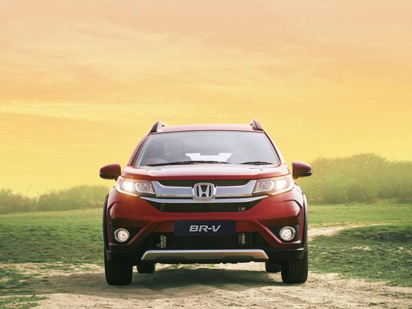 ಎಂಜಿನ್ ಆಯ್ಕೆಗಳು 