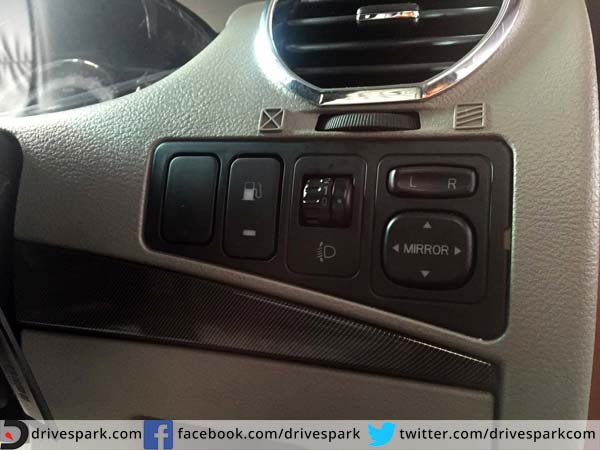 ವಿಶಿಷ್ಟತೆಗಳು