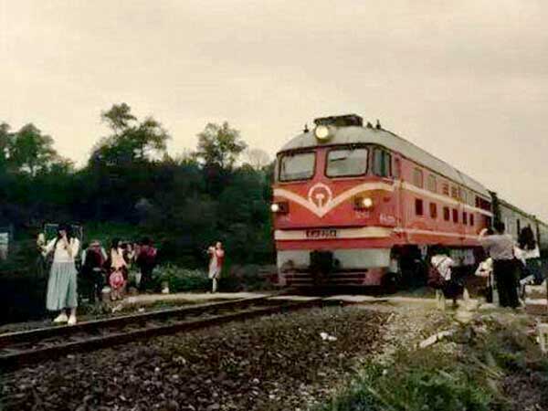 ಸೆಲ್ಫಿ ಚಟಕ್ಕೆ ತನ್ನ ಪ್ರಾಣವನ್ನೇ ತೆತ್ತ ಚೀನಾ ಬಾಲಕಿ
