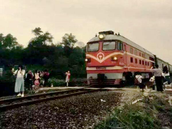 ಸೆಲ್ಫಿ ಚಟಕ್ಕೆ ತನ್ನ ಪ್ರಾಣವನ್ನೇ ತೆತ್ತ ಚೀನಾ ಬಾಲಕಿ