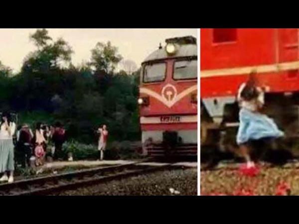 ಸೆಲ್ಫಿ ಚಟಕ್ಕೆ ತನ್ನ ಪ್ರಾಣವನ್ನೇ ತೆತ್ತ ಚೀನಾ ಬಾಲಕಿ