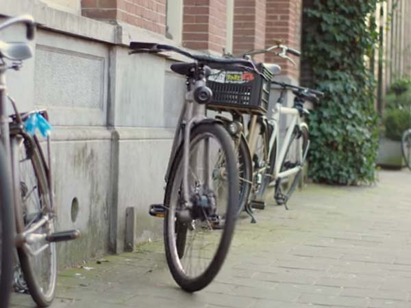 ಗೂಗಲ್ ಸೆಲ್ಪ್ ಡ್ರೈವಿಂಗ್ ಸೈಕಲ್