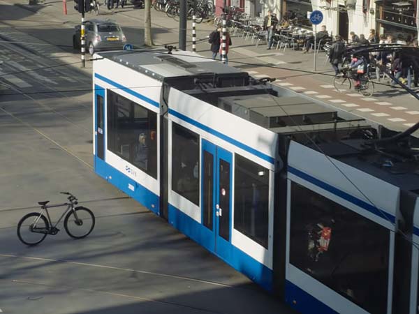 ಗೂಗಲ್ ಸೆಲ್ಪ್ ಡ್ರೈವಿಂಗ್ ಸೈಕಲ್