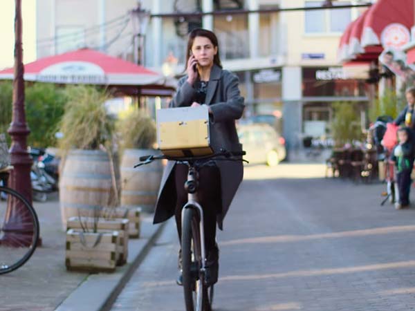 ಗೂಗಲ್ ಸೆಲ್ಪ್ ಡ್ರೈವಿಂಗ್ ಸೈಕಲ್