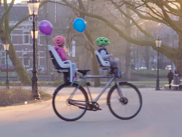 ಗೂಗಲ್ ಸೆಲ್ಪ್ ಡ್ರೈವಿಂಗ್ ಸೈಕಲ್