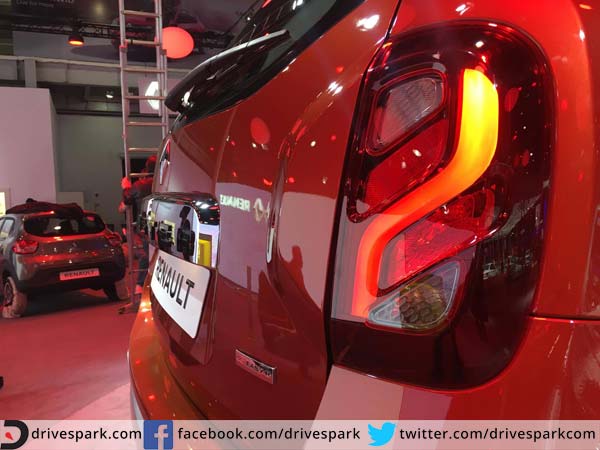 ಬೆಂಗಳೂರು ಪ್ರವೇಶಿಸಿದ ರೆನೊ ಡಸ್ಟರ್ ಎಎಂಟಿ