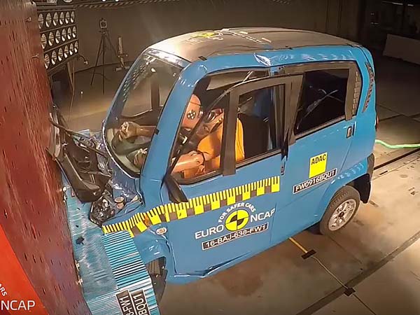 ಬಜಾಜ್ ಕ್ಯೂಟ್: ನೀವು ತಿಳಿದುಕೊಳ್ಳಬೇಕಾದ ಅಂಶಗಳು