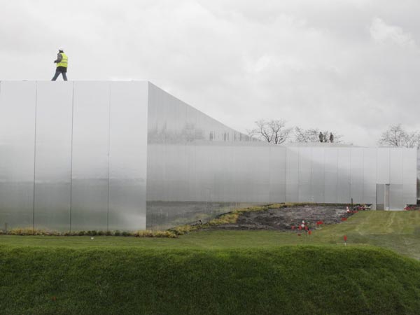 ದೃಶ್ಯ ವಿಸ್ಮಯ; ಜಪಾನ್‌ನಲ್ಲಿ 'ಅಗೋಚರ ರೈಲು' ಅಭಿವೃದ್ಧಿ