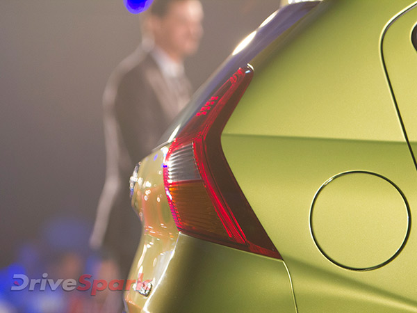 ದಟ್ಸನ್ ರೆಡಿ ಗೊ ಎಕ್ಸ್ ಕ್ಲೂಸಿವ್ ಚಿತ್ರಗಳು ಮತ್ತು ವಿವರಗಳು