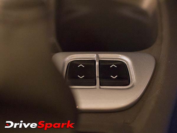 ದಟ್ಸನ್ ರೆಡಿ ಗೊ ಎಕ್ಸ್ ಕ್ಲೂಸಿವ್ ಚಿತ್ರಗಳು ಮತ್ತು ವಿವರಗಳು