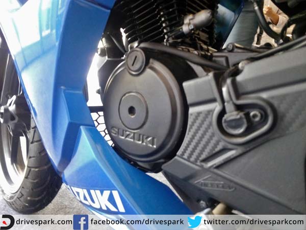 ಎಂಜಿನ್, ಗೇರ್ ಬಾಕ್ಸ್ 