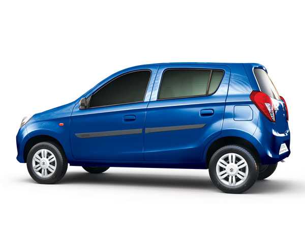 ರೆನೊ ಕ್ವಿಡ್ ಯಶಸ್ಸಿನಿಂದ ಚಿಂತೆಗೆ ಒಳಗಾದ ಮಾರುತಿ, ಹ್ಯುಂಡೈ