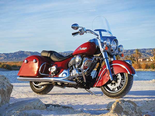 2016 ಇಂಡಿಯನ್ ಸ್ಪ್ರಿಂಗ್ ಫೀಲ್ಡ್ ಭಾರತಕ್ಕೆ ಎಂಟ್ರಿ