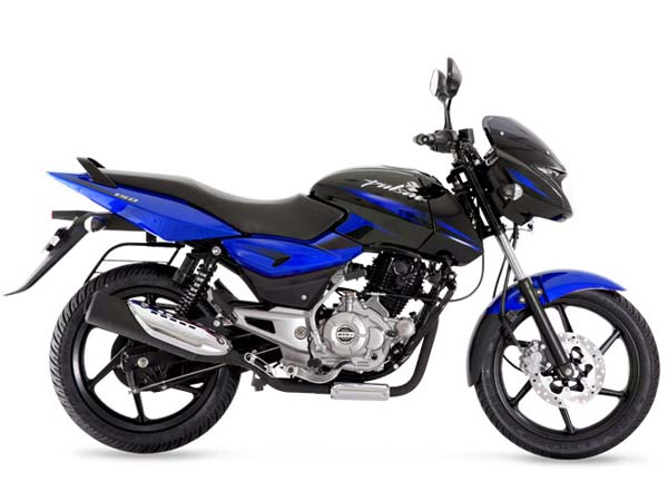 ಬಜಾಜ್ ಪಲ್ಸರ್ 150 ಡಿಟಿಎಸ್-ಐ 