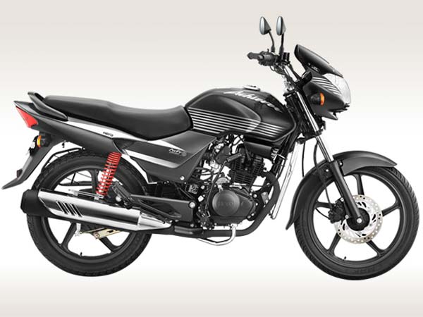 ಹೀರೊ ಅಚೀವರ್ 