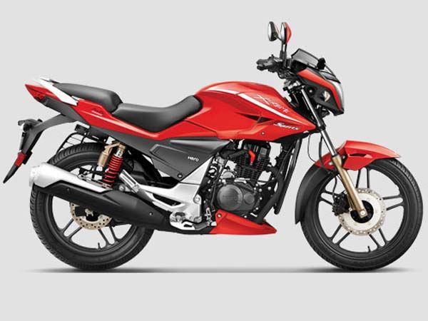 ಹೀರೊ ಎಕ್ಸ್ ಟ್ರೀಮ್ ಸ್ಪೋರ್ಟ್ಸ್ 