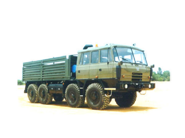 45. ಬಿಇಎಂಎಲ್ ಟಾಟ್ರಾ