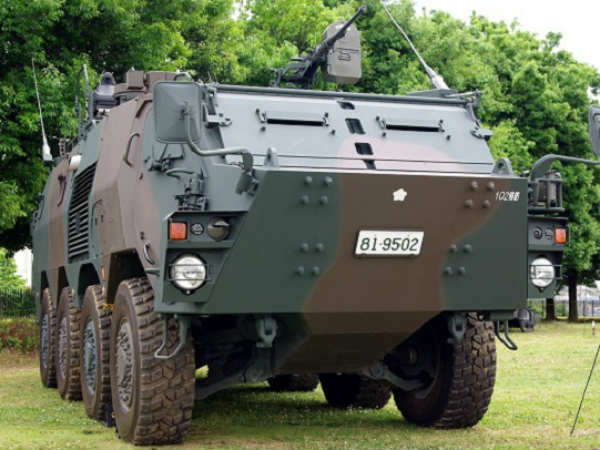 10. ಎನ್‌ಬಿಸಿ ಬೇಹುಗಾರಿಕಾ ವಾಹನ