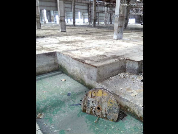 ಹೇಳುವವರು ಕೇಳುವವರಿಲ್ಲದೆ ಬರಿದಾದ ನ್ಯಾನೋ 'ಸಿಂಗೂರು' ಭೂಮಿ 