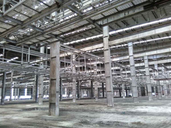 ಹೇಳುವವರು ಕೇಳುವವರಿಲ್ಲದೆ ಬರಿದಾದ ನ್ಯಾನೋ 'ಸಿಂಗೂರು' ಭೂಮಿ 