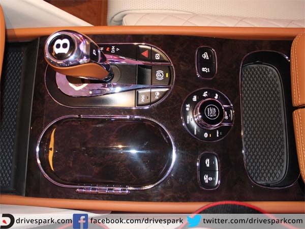 ವಿಶ್ವದ ಅತಿ ವೇಗದ ಎಸ್‌ಯುವಿ ಬೆಂಟ್ಲಿ ಬೆನ್‌ಟೈಗಾ ಎಂಟ್ರಿ