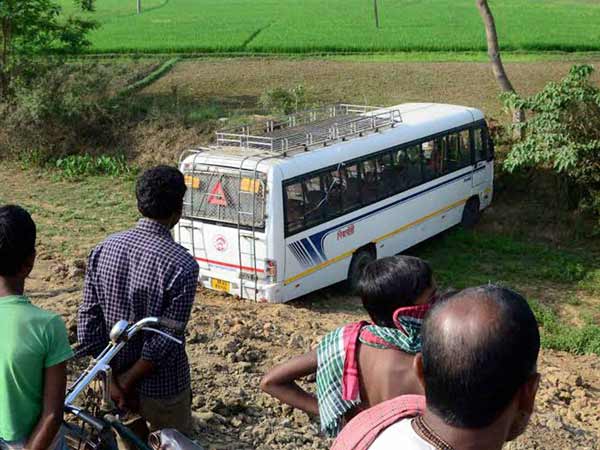 ಶಾಕಿಂಗ್; ದೇಶದಲ್ಲಿ ರಸ್ತೆ ಅಪಘಾತಕ್ಕೆ ದಿನವೊಂದರಲ್ಲಿ 400 ಬಲಿ